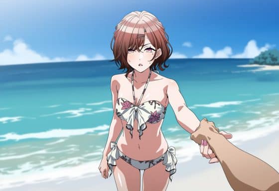 【エロ画像】美少女ヒロインレイプpart172!無防備にエロい猫猫が襲われてイカされまくったり…他まとめ