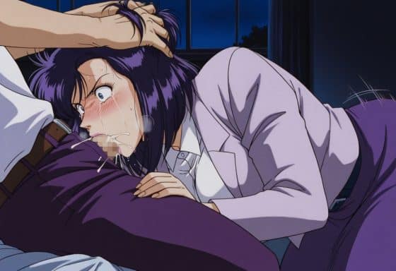 【エロ画像】美少女ヒロインレイプpart172!無防備にエロい猫猫が襲われてイカされまくったり…他まとめ