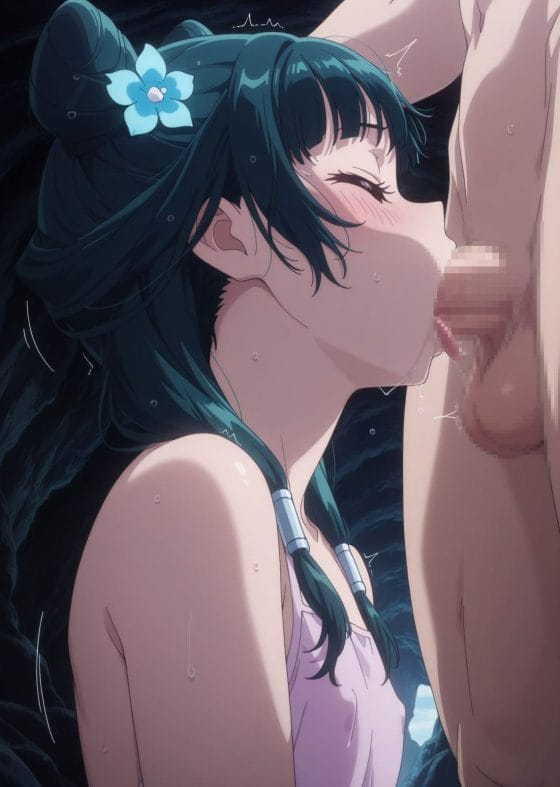 【エロ画像】トロ顔絶頂part162!御坂美琴がエロビキニで中出しアクメキメられたり…他まとめ