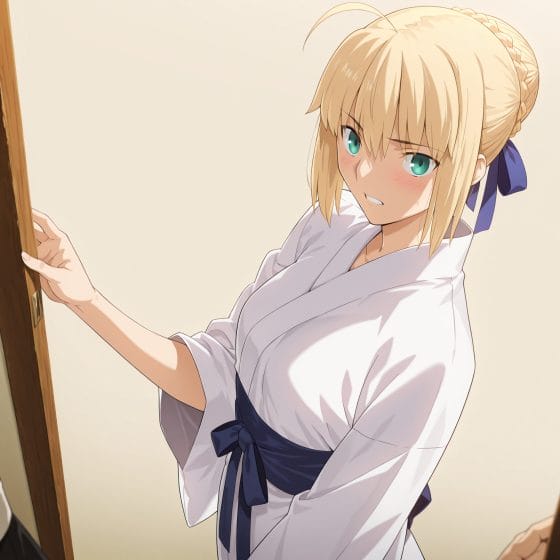 【エロ画像】トロ顔セックスpart163!灰原哀がキモいオッサンのねちっこい責めで気持ちよくされたり…