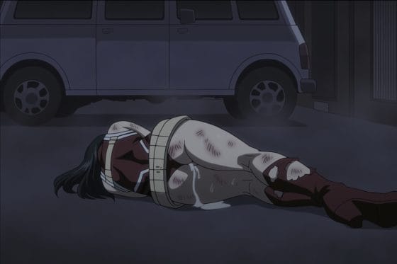 【エロ画像】輪姦レイプpart146!八百万百がキモオヤジヴィランに敗北して輪姦調教レイプされたり…他まとめ