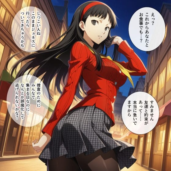【エロ画像】即堕ちアヘ顔part80!強気なネコ娘が見下している雑魚妖怪に即堕ちアクメキメられたり…他まとめ