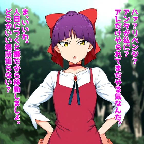 【エロ画像】即堕ちアヘ顔part80!強気なネコ娘が見下している雑魚妖怪に即堕ちアクメキメられたり…他まとめ