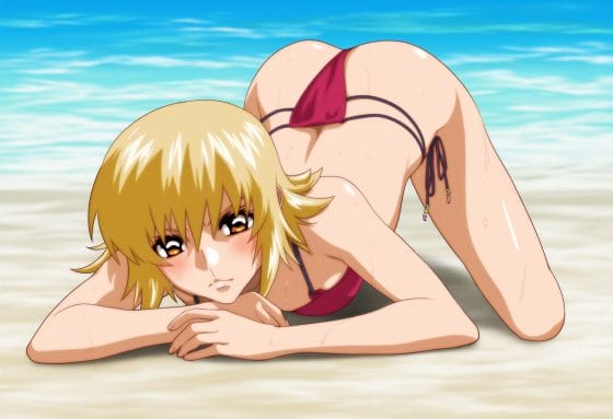 【エロ画像】NTRレイプpart102!日向ヒナタがデブ男の種付けプレスでイカされまくって寝取られたり…他まとめ