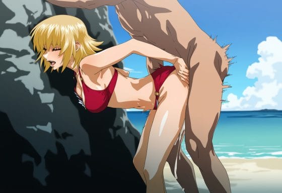 【エロ画像】NTRレイプpart102!日向ヒナタがデブ男の種付けプレスでイカされまくって寝取られたり…他まとめ