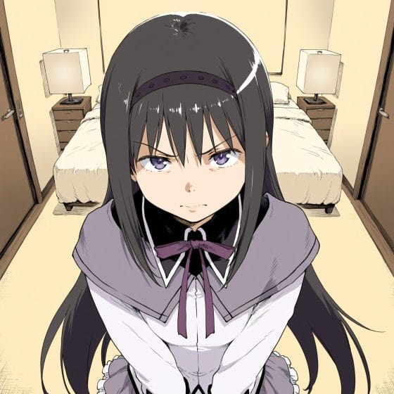 【エロ画像】快楽責めでアヘ顔絶頂part62!白井黒子が「女をイカせる能力」で強制アクメさせられたり…他まとめ