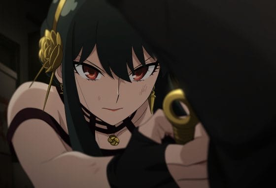 【スパイファミリー・エロ漫画】ヨルさんが変態男の電撃で失神敗北!?力が入らないヨル・フォージャーが中出しレイプキメられる…!