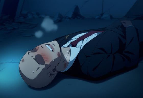 【スパイファミリー・エロ漫画】ヨルさんが変態男の電撃で失神敗北!?力が入らないヨル・フォージャーが中出しレイプキメられる…!