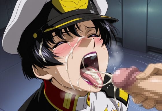 【エロ画像】セクハラレイプpart73!逆らえない早坂愛がキモデブ中年のセクハラレイプされたり…他まとめ