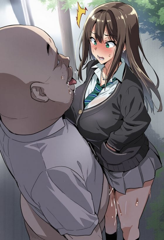 【エロ画像】キモ男凌辱レイプpart222!ナミがキモいオッサン達に犯されまくってヨがらされたり…他まとめ