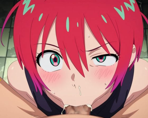 【機動戦士GundamGQuuuuuuX・エロ画像】アマテ・ユズリハ敗北!キモオヤジに捕まってカラダを開発されて気持ちよくされちゃう!