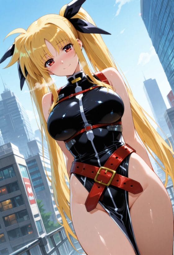 【エロ画像】乱交セックスpart68!錦木千束と井ノ上たきなが二人がかりでオチンポ搾精したり…他まとめ