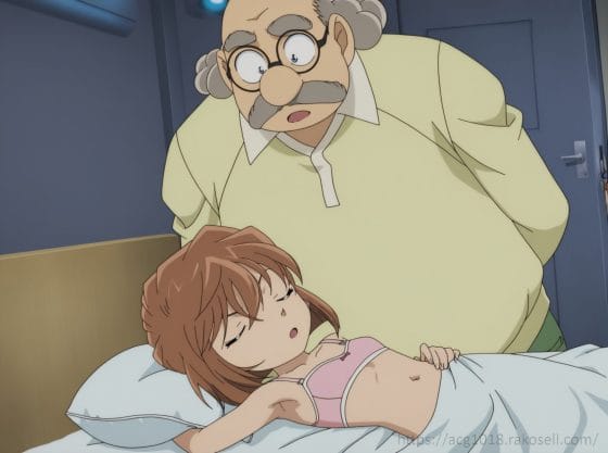 【エロ画像】睡眠レイプpart43!セイバーが魔力枯渇で寝込んでいるところを中出し睡眠姦されたり…他まとめ