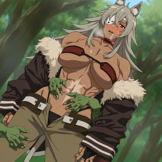 【エロ画像】モンスター陵辱レイプpart181!リゼ・ヘルエスタが触手モンスターの乳首責めで屈辱の強制アクメさせられたり…他まとめ
