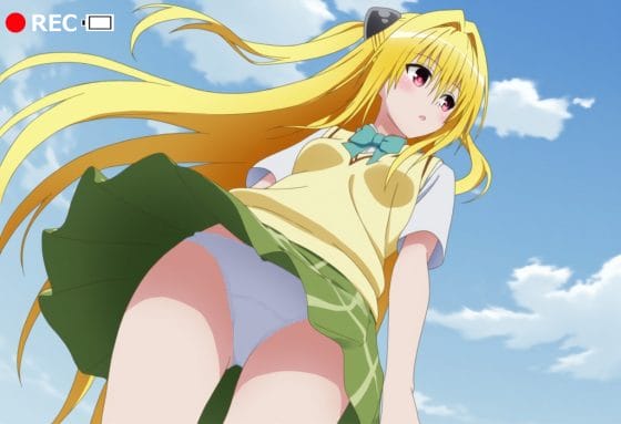 【エロ画像】美少女ヒロイン達の露出羞恥part91!岳羽ゆかりがヌーディストビーチに連れてこられて羞恥に悶えたり…他まとめ