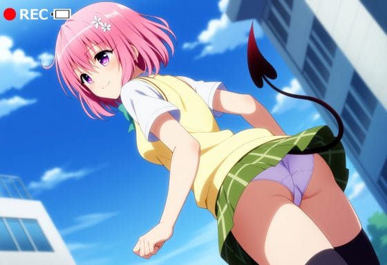 【エロ画像】美少女ヒロイン達の露出羞恥part91!岳羽ゆかりがヌーディストビーチに連れてこられて羞恥に悶えたり…他まとめ