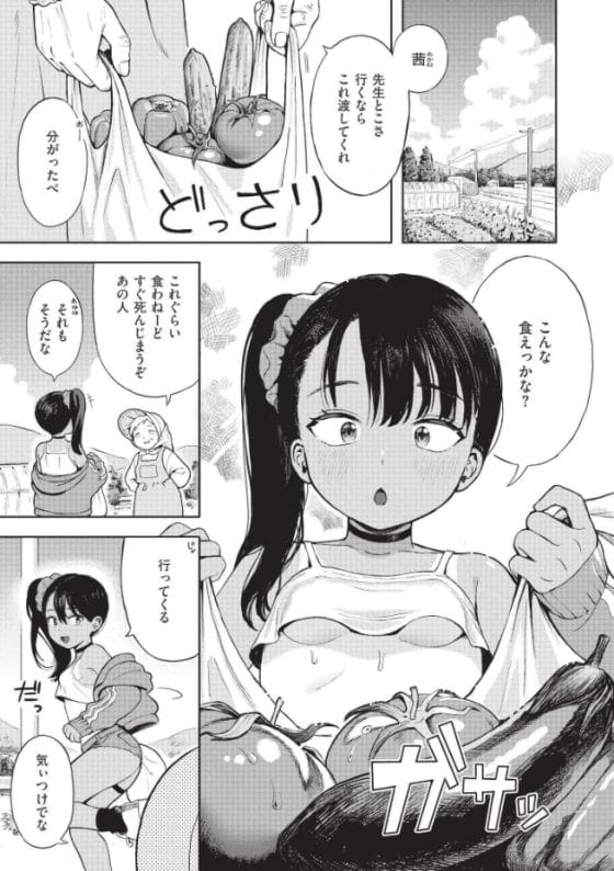 【エロ漫画】田舎の方言メスガキの優しいヨシヨシ手コキ!世話焼き美少女にダメ作家が甘やかされックス!(サンプル10枚)