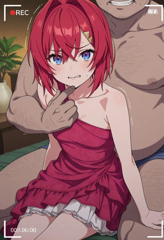 【エロ画像】キモ男陵辱レイプpart223!古手川唯がセクハラ校長に弱みを握られNTRレイプされたり…他まとめ