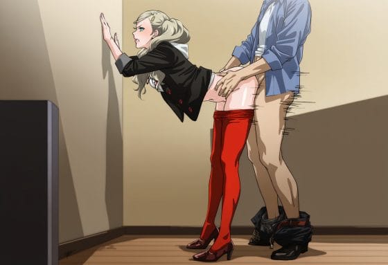 【エロ画像】強気ヒロイン屈服レイプpart207!タツマキが黒い精子に敗北して子作りセックスを強要されたり…他まとめ
