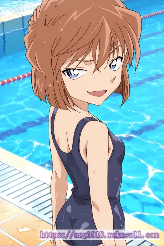 【エロ画像】トロ顔セックスpart164!羽川翼を体育倉庫セックスでトロトロにしたり…他まとめ