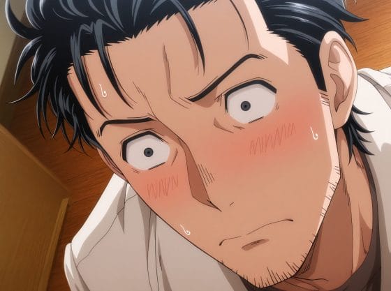 【エロ画像】トロ顔セックスpart164!羽川翼を体育倉庫セックスでトロトロにしたり…他まとめ