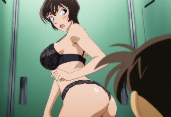 【エロ画像】エロガキレイプpart73!ハマーン様がエロガキの暴走種付けレイプで無様アクメキメられたり…他まとめ