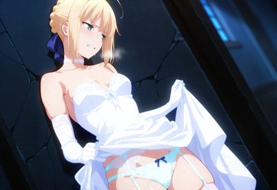 【エロ画像】快楽責めで強制アクメpart63!遠坂凛が媚薬注射の快楽に耐えきれずアヘ顔絶頂させられたり…他まとめ