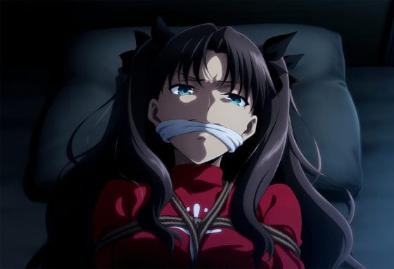 【エロ画像】快楽責めで強制アクメpart63!遠坂凛が媚薬注射の快楽に耐えきれずアヘ顔絶頂させられたり…他まとめ