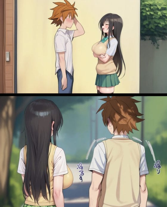 【エロ画像】寝取らレイプpart106!日向ヒナタが偉いオッサンに無理やり性接待させられて屈辱に耐えたり…他まとめ