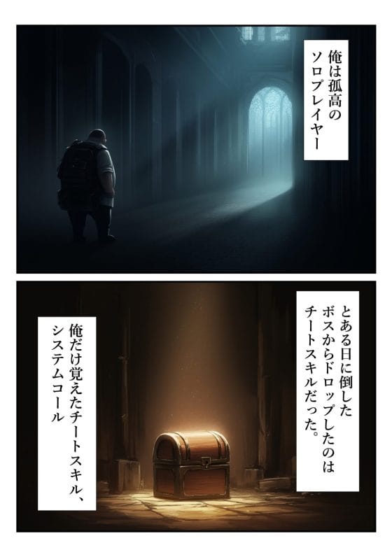 【SAO・エロ漫画】チートスキルで感度10倍!アスナがストーカー中年に身体中舐めまわされてトロトロに…!