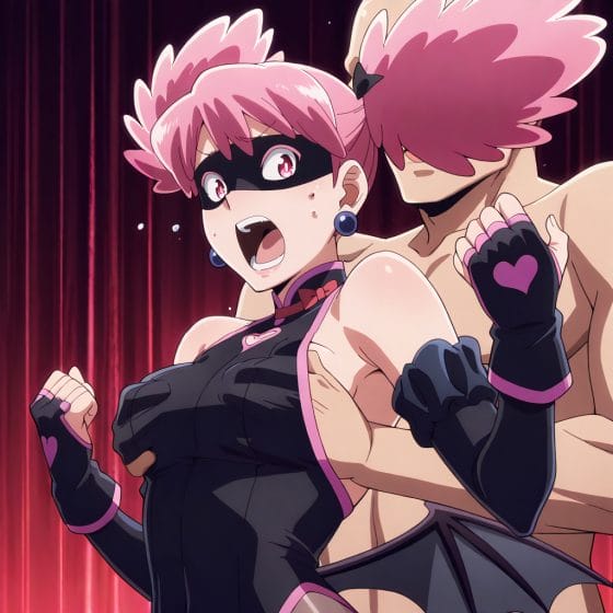 【エロ画像】美少女ヒロイン陵辱レイプpart179!ナミが入浴中にスケスケ男に襲われイカされまくったり…他まとめ