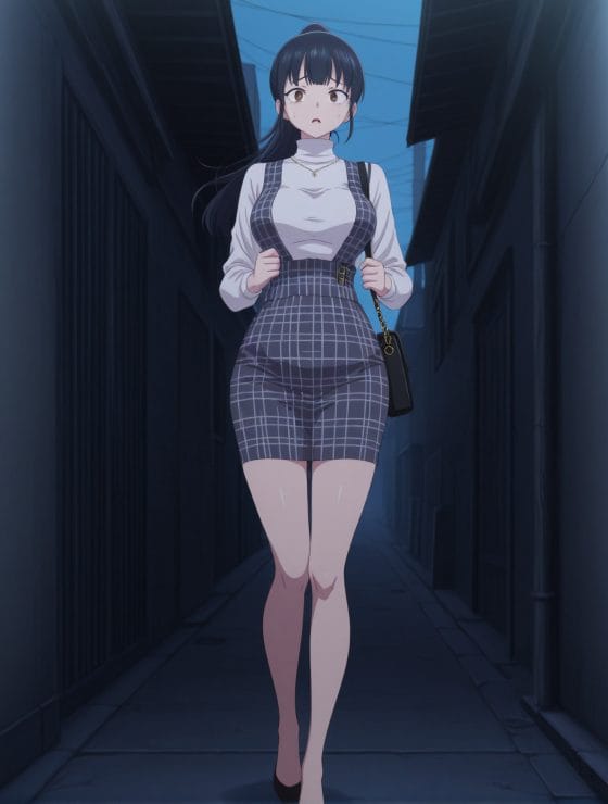 【エロ画像】美少女ヒロイン陵辱レイプpart179!ナミが入浴中にスケスケ男に襲われイカされまくったり…他まとめ