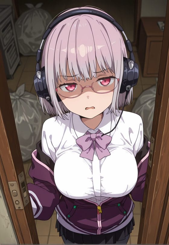 【エロ画像】美少女ヒロイン陵辱レイプpart180!ストーカーに襲われた戦場ヶ原ひたぎがイラマチオレイプされたり…他まとめ