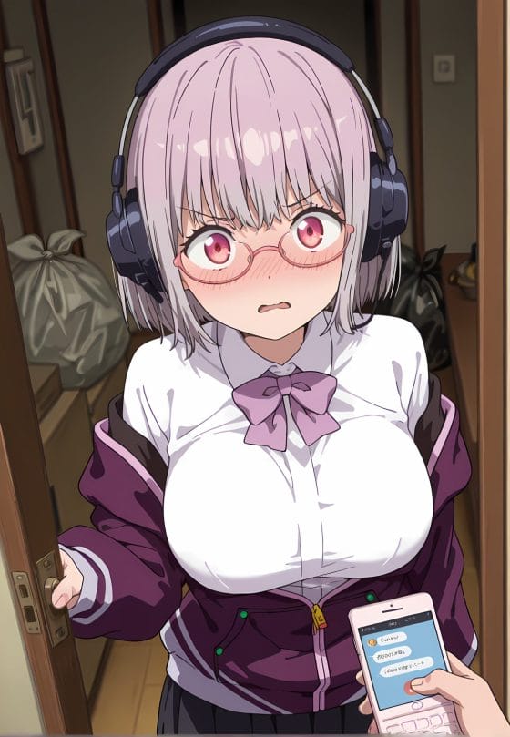 【エロ画像】美少女ヒロイン陵辱レイプpart180!ストーカーに襲われた戦場ヶ原ひたぎがイラマチオレイプされたり…他まとめ