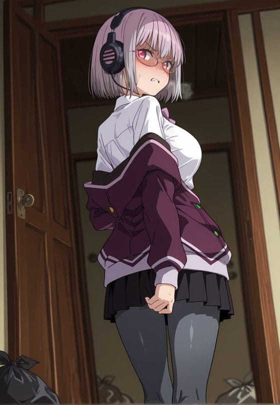 【エロ画像】美少女ヒロイン陵辱レイプpart180!ストーカーに襲われた戦場ヶ原ひたぎがイラマチオレイプされたり…他まとめ