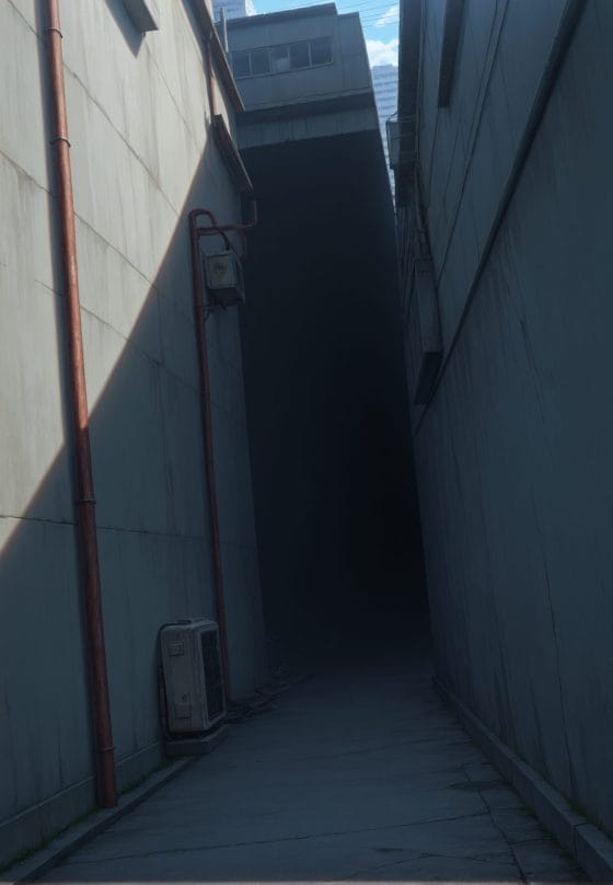 【とある科学の超電磁砲・エロ漫画】路地裏で誘拐された佐天涙子!ストーカーおじさんに汚部屋に連れ込まれて…