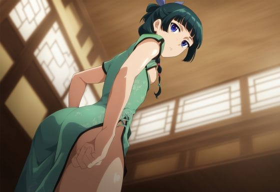 【エロ画像】キモ中年セクハラ陵辱part78!ホシノ・ルリ少佐がキモ上司に所構わずセクハラレイプされたり…他まとめ