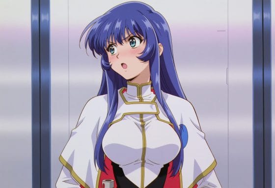【エロ画像】キモ中年セクハラ陵辱part78!ホシノ・ルリ少佐がキモ上司に所構わずセクハラレイプされたり…他まとめ