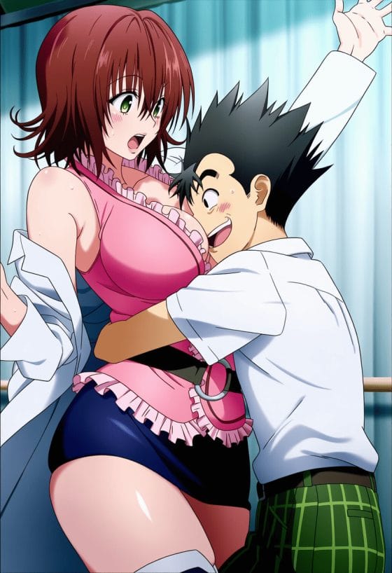 【エロ画像】キモ男陵辱レイプpart225!ナミがキモデブに襲われ圧倒的デカチンポに屈服レイプされたり…他まとめ