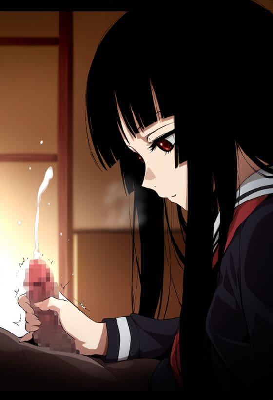 【エロ画像】キモ男陵辱レイプpart226!岳羽ゆかりがキモおやじに捕まって種付けレイプでアヘらされたり…他まとめ