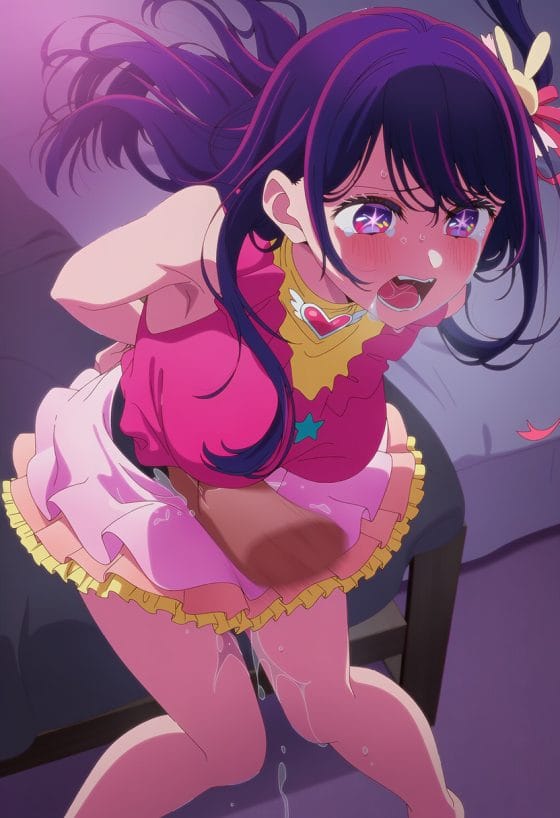 【エロ画像】クソガキレイプで屈服アクメpart74!胡蝶しのぶがエロガキ鬼達の淫紋レイプの快楽に耐え続けたり…他まとめ