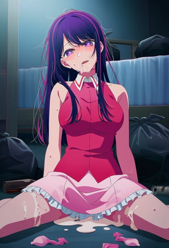 【エロ画像】クソガキレイプで屈服アクメpart74!胡蝶しのぶがエロガキ鬼達の淫紋レイプの快楽に耐え続けたり…他まとめ