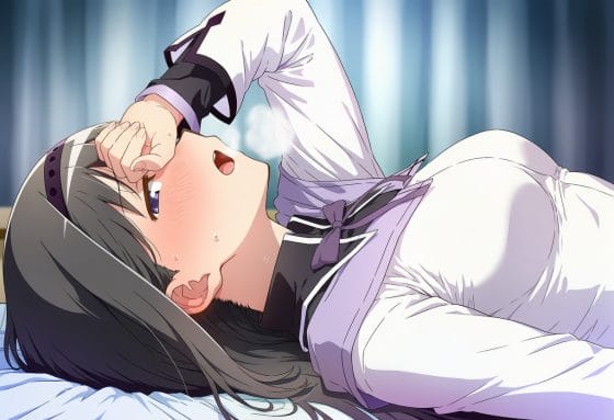 【エロ画像】キモ男陵辱レイプpart228!無防備な藤原千花がキモオヤジ達に襲われオッパイしゃぶり尽くされたり…他まとめ