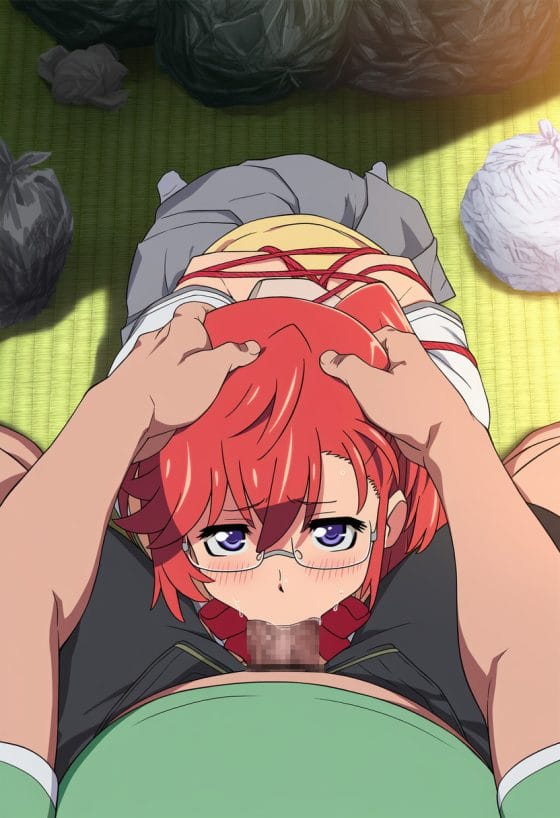 【エロ画像】拘束レイプpart85!拘束された紅月カレンが屈強チンポで無理やりアヘらされたり…他まとめ