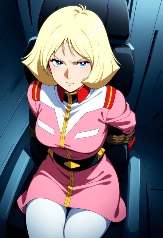 【エロ画像】拘束レイプpart86!竈門禰豆子がキモ爺に拘束されて快楽責めされたり…他まとめ