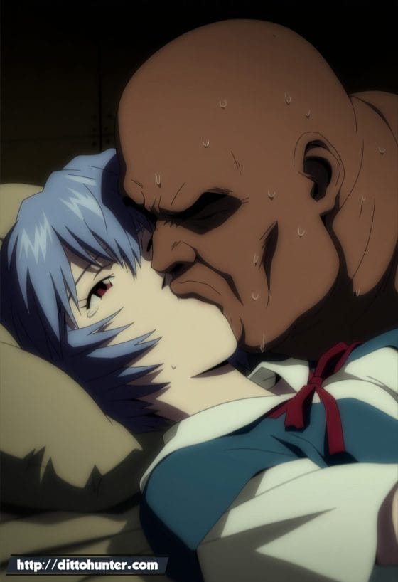 【エロ画像】輪姦レイプpart151!中年男達に拉致監禁された有馬かなが輪姦レイプされたり…他まとめ