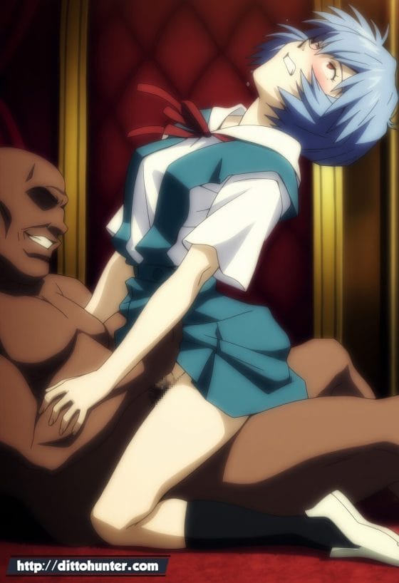【エロ画像】輪姦レイプpart151!中年男達に拉致監禁された有馬かなが輪姦レイプされたり…他まとめ
