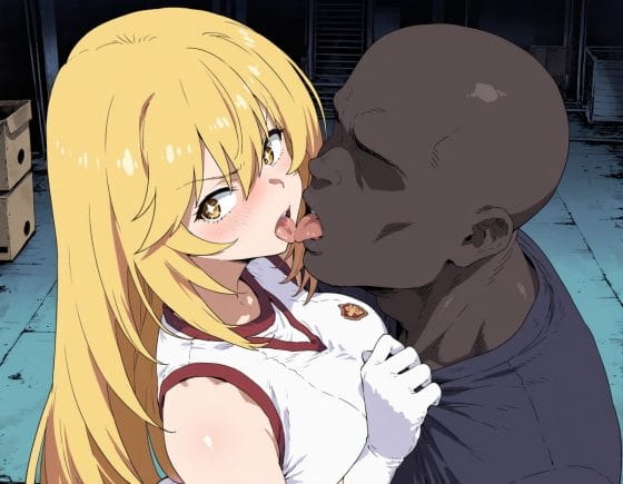 【エロ画像】セクハラ凌辱part80!生意気な食蜂操祈がセクハラ教師のデカチンポで躾けられたり…他まとめ