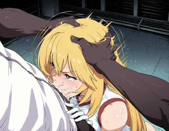 【エロ画像】セクハラ凌辱part80!生意気な食蜂操祈がセクハラ教師のデカチンポで躾けられたり…他まとめ