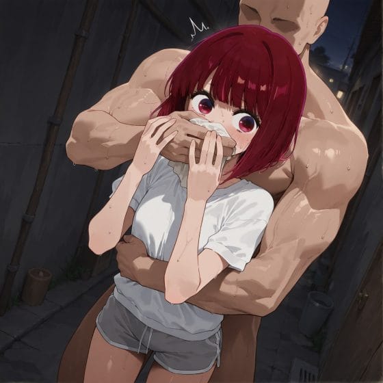 【エロ画像】睡眠レイプpart44!有馬かながストーカーにクロロホルム誘拐されて種付けキメられたり…他まとめ